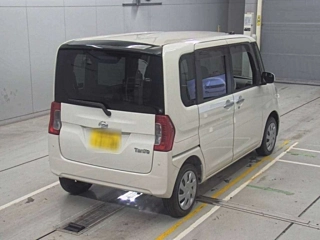 DAIHATSU TANTO 2017