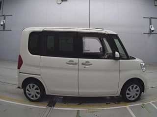 DAIHATSU TANTO 2017