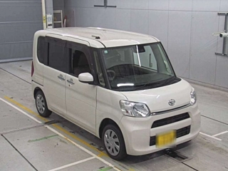 DAIHATSU TANTO 2017