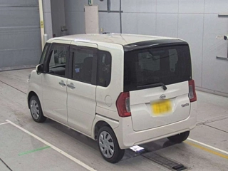 DAIHATSU TANTO 2017