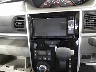 DAIHATSU TANTO 2017