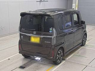 HONDA N BOX 2019