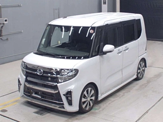 DAIHATSU TANTO 2020