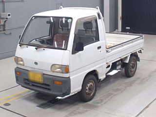 SUBARU SAMBAR 1994