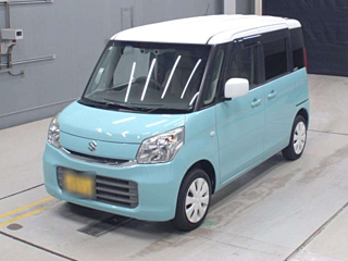 SUZUKI SPACIA 2015