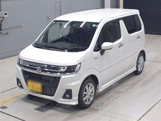 SUZUKI WAGON R 2024