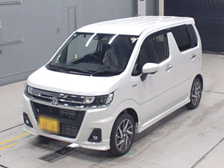 SUZUKI WAGON R 2025