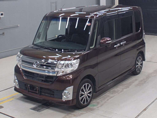 DAIHATSU TANTO 2014