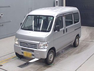 HONDA ACTY VAN 2011