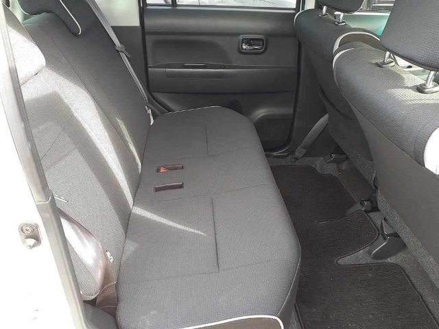 DAIHATSU MOVE CONTE 2013