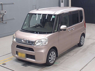 DAIHATSU TANTO 2013