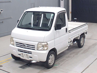 HONDA ACTY TRUCK 2005