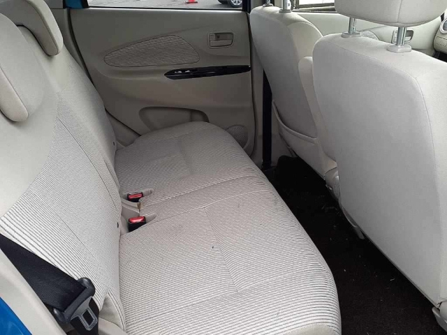 NISSAN DAYZ 2013