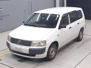 TOYOTA PROBOX 2009