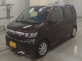 SUZUKI WAGON R 2021