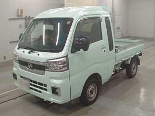 DAIHATSU HIJET TRUCK 2023