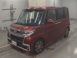 DAIHATSU TANTO 2017