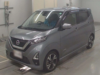 NISSAN DAYZ 2020