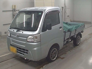 DAIHATSU HIJET TRUCK 2019