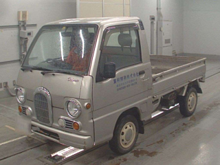 SUBARU SAMBAR 1998
