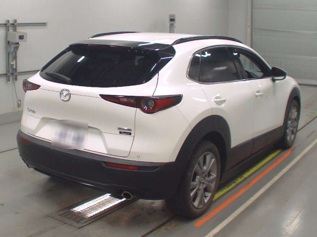 MAZDA CX-30 2021
