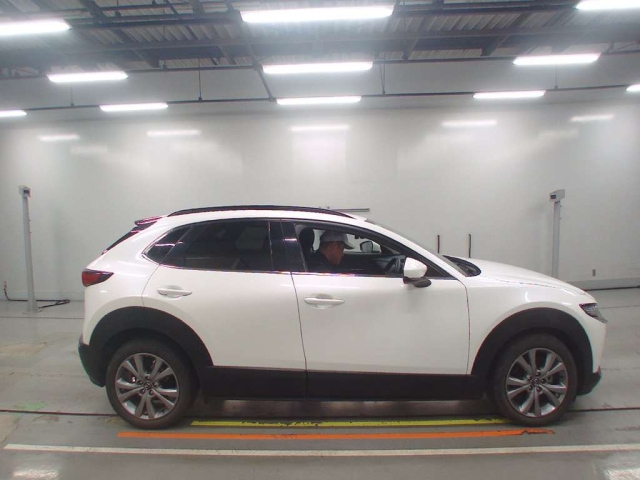 MAZDA CX-30 2021