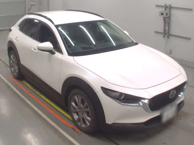 MAZDA CX-30 2021