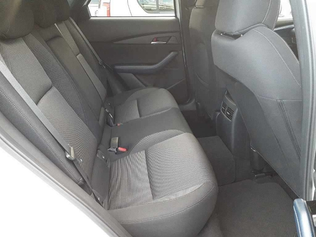 MAZDA CX-30 2021