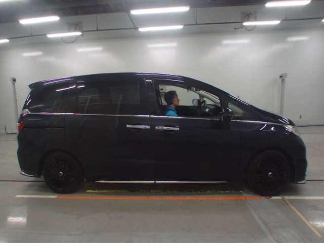 HONDA ODYSSEY 2013