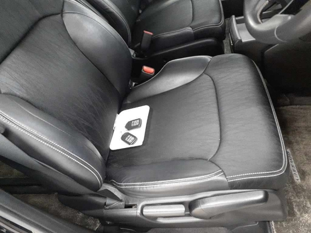 HONDA ODYSSEY 2013