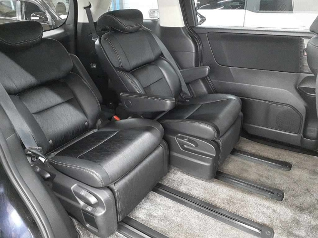 HONDA ODYSSEY 2013