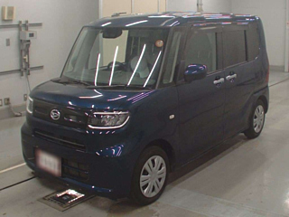 DAIHATSU TANTO 2020