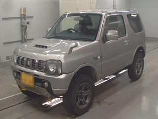 SUZUKI JIMNY 2018