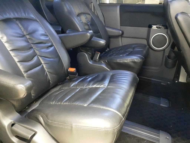 MITSUBISHI DELICA D5 2018