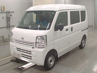 NISSAN CLIPPER VAN 2024