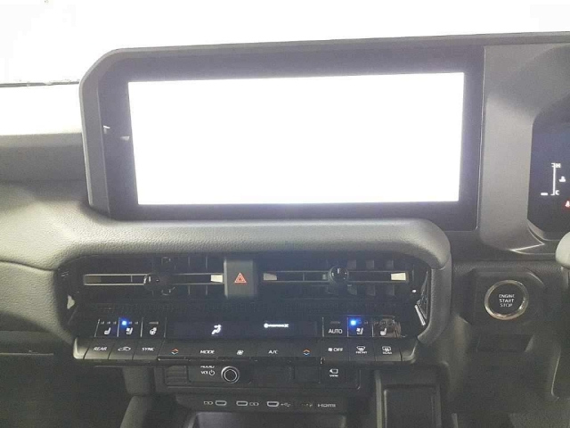 TOYOTA LAND CRUISER 2024