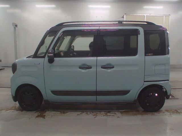 SUZUKI SPACIA GEAR 2020