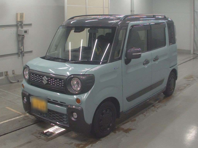 SUZUKI SPACIA GEAR 2020