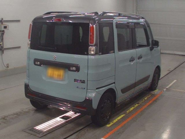 SUZUKI SPACIA GEAR 2020