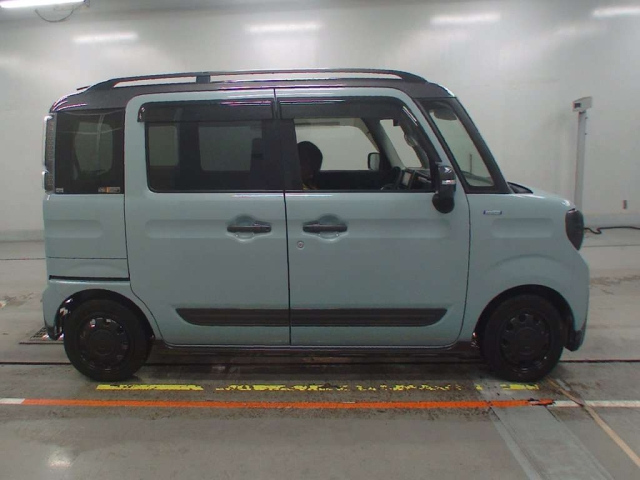 SUZUKI SPACIA GEAR 2020