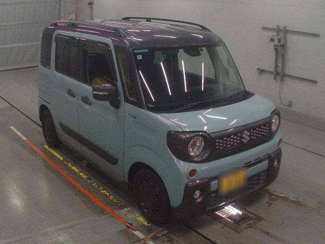 SUZUKI SPACIA GEAR 2020