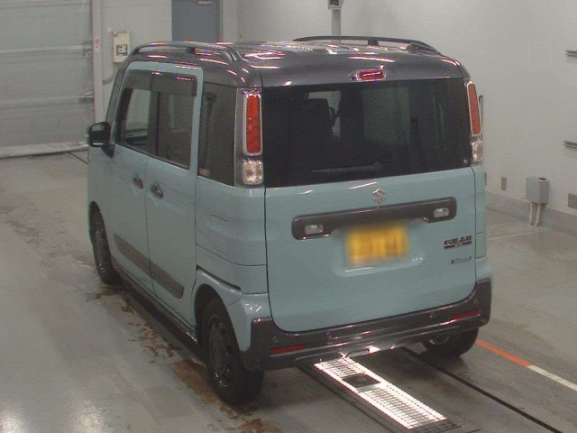 SUZUKI SPACIA GEAR 2020