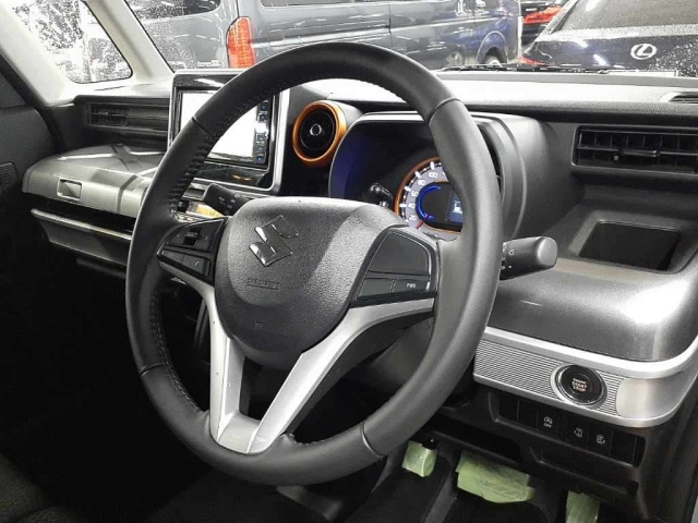 SUZUKI SPACIA GEAR 2020