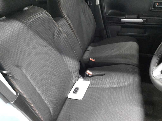 SUZUKI SPACIA GEAR 2020