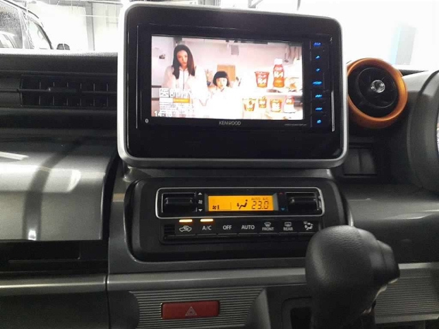 SUZUKI SPACIA GEAR 2020