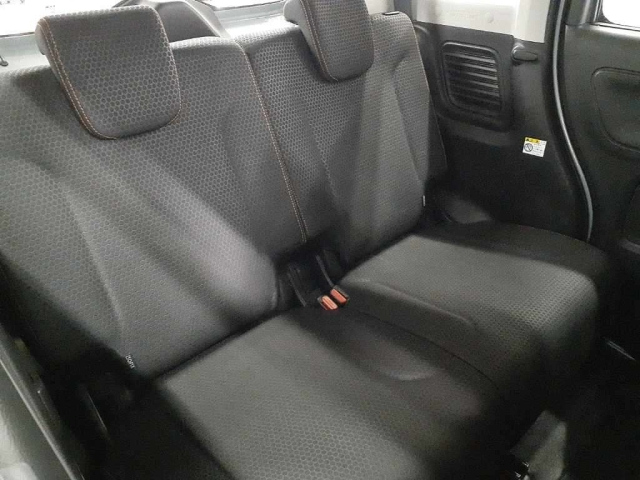 SUZUKI SPACIA GEAR 2020