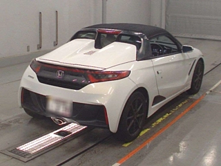 HONDA S660 2016