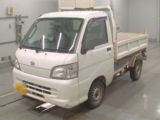 DAIHATSU HIJET TRUCK 2006