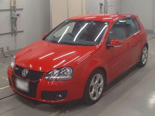 VOLKSWAGEN GOLF 2006