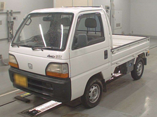 HONDA ACTY TRUCK 1995